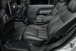 Land Rover Range Rover SVAutobiography LWB 2016 года (AU)